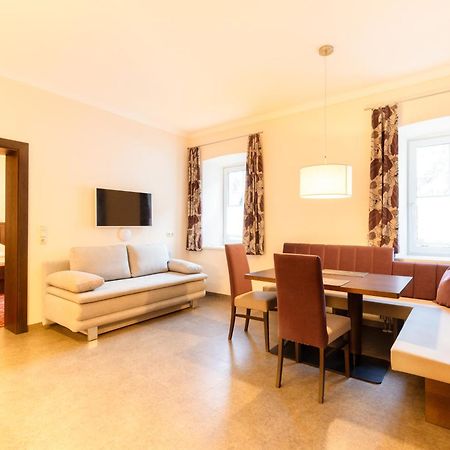 Appartements Feroli Динтен-ам-Хохкёниг Экстерьер фото