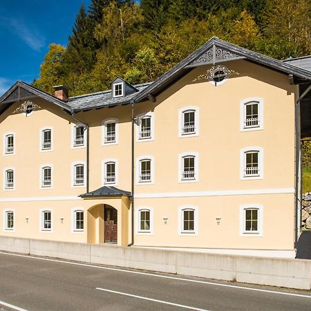 Appartements Feroli Динтен-ам-Хохкёниг Экстерьер фото