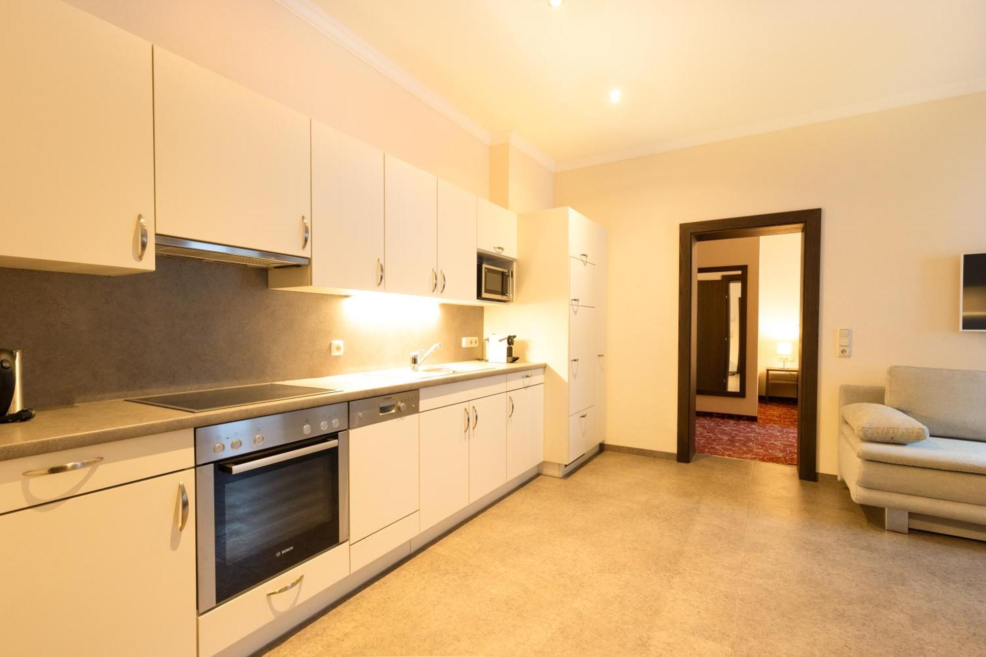 Appartements Feroli Динтен-ам-Хохкёниг Экстерьер фото