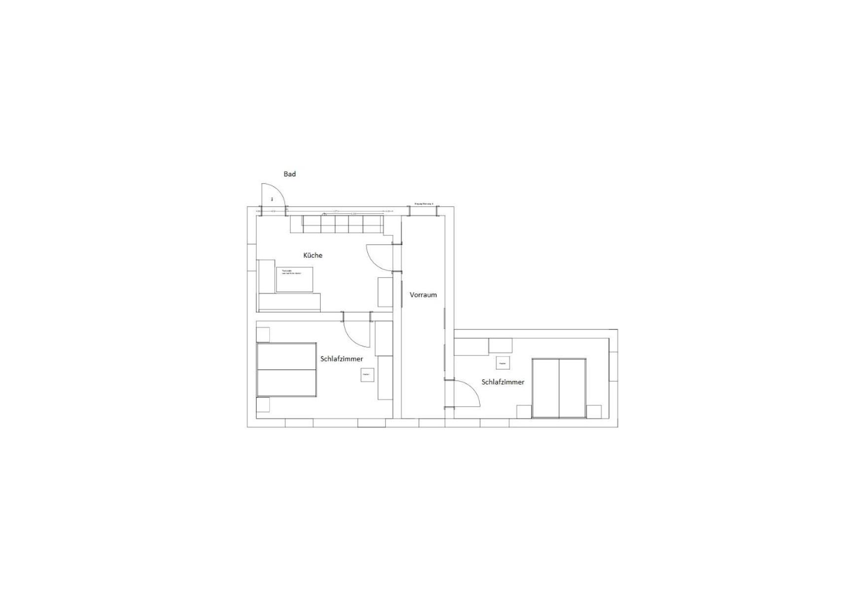 Appartements Feroli Динтен-ам-Хохкёниг Экстерьер фото